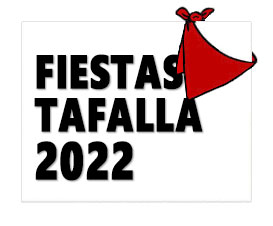 Fiestas de Tafalla 2022