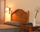 Habitación Hostal Tafalla