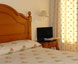 Habitación Hostal Tafalla